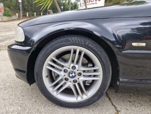 BMW 330ci e46 - 2002