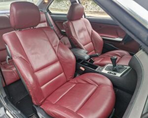 BMW 330ci e46 - 2002