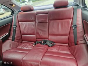 BMW 330ci e46 - 2002