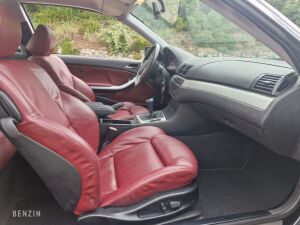 BMW 330ci e46 - 2002