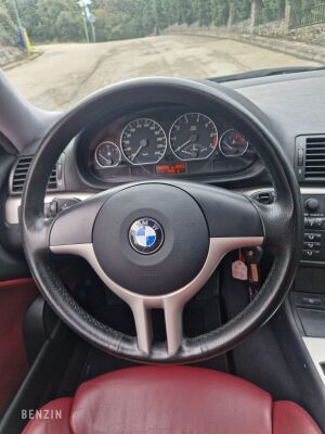 BMW 330ci e46 - 2002