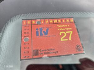 BMW 330ci e46 - 2002