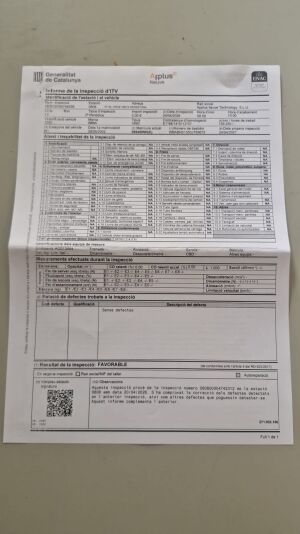 BMW 330ci e46 - 2002
