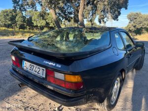 Porsche 944 S - 1986
