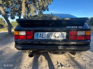 Porsche 944 S - 1986