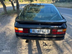 Porsche 944 S - 1986