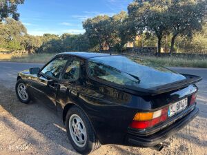 Porsche 944 S - 1986