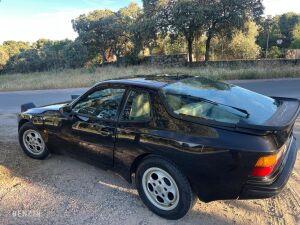 Porsche 944 S - 1986
