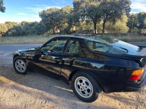 Porsche 944 S - 1986