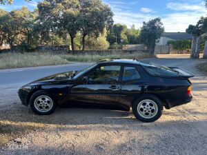 Porsche 944 S - 1986