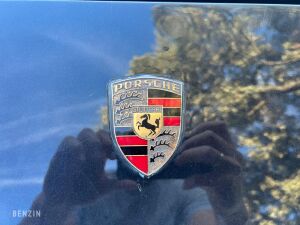 Porsche 944 S - 1986