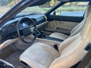 Porsche 944 S - 1986