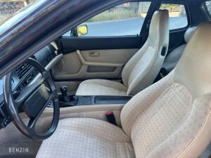 Porsche 944 S - 1986