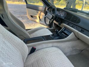 Porsche 944 S - 1986