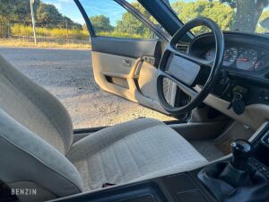 Porsche 944 S - 1986