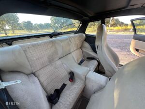 Porsche 944 S - 1986