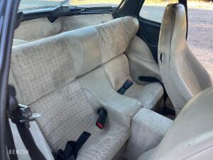 Porsche 944 S - 1986