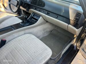 Porsche 944 S - 1986