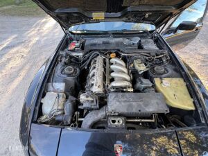 Porsche 944 S - 1986