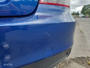 BMW 123d Coupé e82 - 2010
