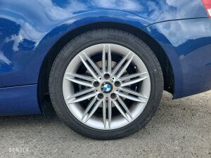 BMW 123d Coupé e82 - 2010