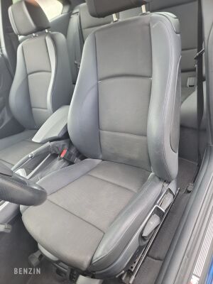 BMW 123d Coupé e82 - 2010