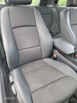BMW 123d Coupé e82 - 2010