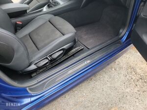 BMW 123d Coupé e82 - 2010