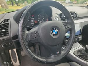 BMW 123d Coupé e82 - 2010