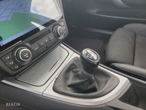 BMW 123d Coupé e82 - 2010