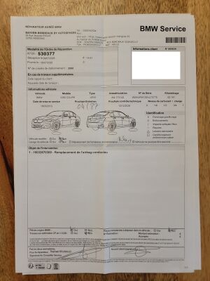 BMW 123d Coupé e82 - 2010