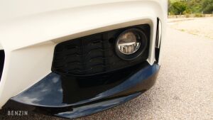 BMW 420i Gran Coupé - 2018