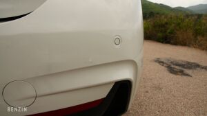 BMW 420i Gran Coupé - 2018