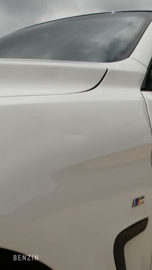 BMW 420i Gran Coupé - 2018