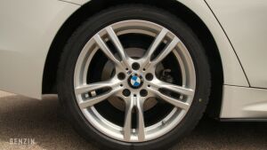 BMW 420i Gran Coupé - 2018