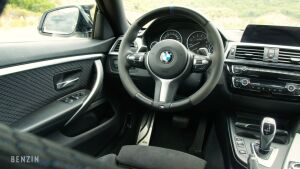 BMW 420i Gran Coupé - 2018