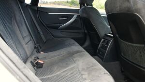 BMW 420i Gran Coupé - 2018