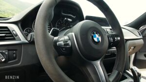 BMW 420i Gran Coupé - 2018