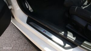 BMW 420i Gran Coupé - 2018