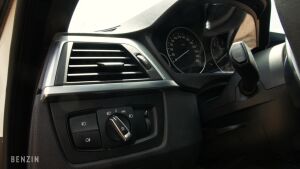 BMW 420i Gran Coupé - 2018