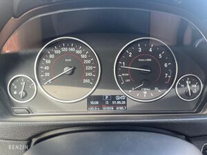BMW 420i Gran Coupé - 2018