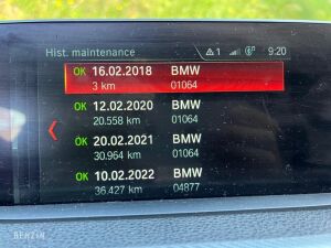BMW 420i Gran Coupé - 2018