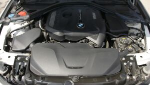 BMW 420i Gran Coupé - 2018