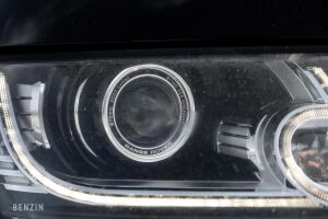 Land Rover Range Rover 5.0 Supercharged - 2013