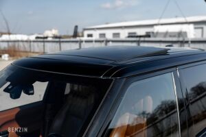 Land Rover Range Rover 5.0 Supercharged - 2013