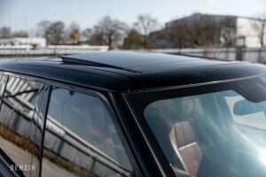 Land Rover Range Rover 5.0 Supercharged - 2013
