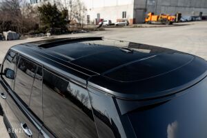 Land Rover Range Rover 5.0 Supercharged - 2013