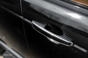 Land Rover Range Rover 5.0 Supercharged - 2013