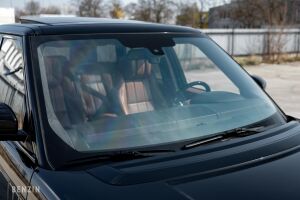 Land Rover Range Rover 5.0 Supercharged - 2013