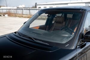 Land Rover Range Rover 5.0 Supercharged - 2013